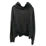 エンタイアスタジオ ENTIRE STUDIOS HEAVY HOOD SOOT ES2125 パーカ ブラック Lサイズ 201MT-4259