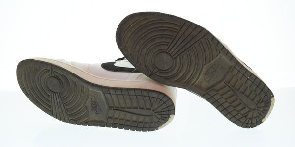 ナイキ NIKE AIR JORDAN 1 MIDエア ジョーダン 1 ミッド ALTERNATE THINK 16 スニーカー  554724-121 メンズ靴 スニーカー ホワイト 28cm 103S-1250