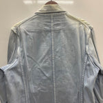 【曜日割引対象外】 リーバイス Levi's LVC 12SS 1920s Sunset Coat ジャケット ブルー Mサイズ 201MT-4473 VB