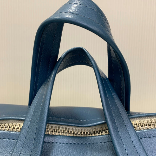 世田谷ベース SETAGAYA BASE オフィシャルジムバッグ ドラムバッグ バッグ メンズバッグ ボストンバッグ ブルー 201goods-810