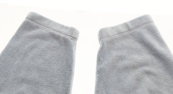 パタゴニア PATAGONIA 2006年製 Rhythm リズム プラッシュ シンチラ スウェット シャツ フリース 20845S6 スウェット ブルー LLサイズ 103MT-2639