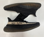 アディダス adidas adidas YEEZY Boost 350 V2 Oreo アディダス イージーブースト350V2 オレオ BY1604 メンズ靴 スニーカー ブラック 27cm 101-shoes1761