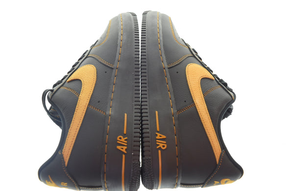 ナイキ NIKE Air Force 1 Low 07 LV8 エアフォース1 ロー スニーカー HQ2037-003 メンズ靴 スニーカー ブラック 27cm 103S-1339