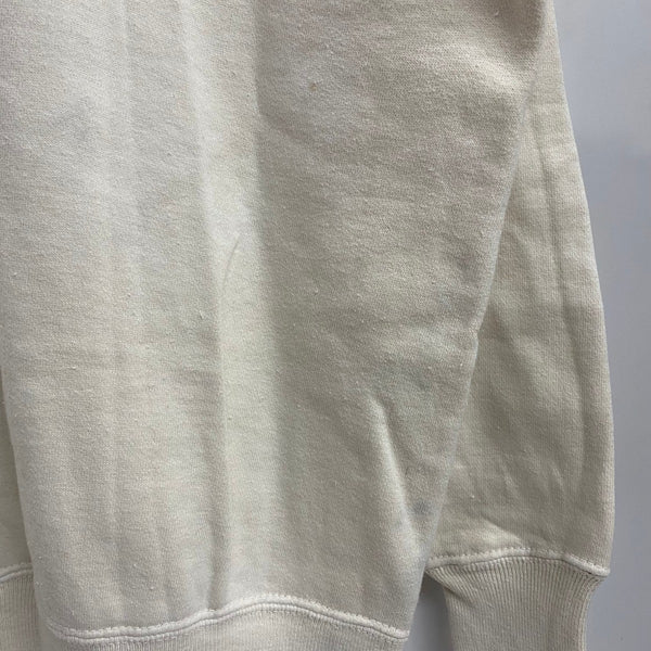 【曜日割引対象外】 ヴィンテージ vintage 60's PENNEY'S ラグラン スウェット スウェット 生成り Mサイズ 201MT-4752 VB