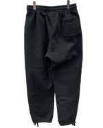 シュプリーム SUPREME 24FW small box logo sweat pant スモールボックスロゴ スウェット パンツ 黒 ロゴ ボトムスその他 ブラック Lサイズ 104MB-303