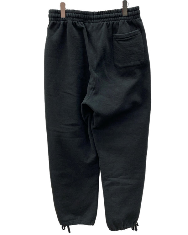 シュプリーム SUPREME 24FW small box logo sweat pant スモールボックスロゴ スウェット パンツ 黒 ロゴ ボトムスその他 ブラック Lサイズ 104MB-303