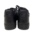 ナイキ NIKE AIR FORCE 1 '07 CW2288-111 メンズ靴 スニーカー ブラック 26.5cmサイズ 201-shoes1141