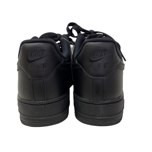 ナイキ NIKE AIR FORCE 1 '07 CW2288-111 メンズ靴 スニーカー ブラック 26.5cmサイズ 201-shoes1141