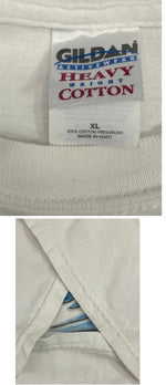 ヴィンテージ vintage 90's 90年代  Splash Riviera HOTEL & CASINO ピンナップガール 企業モノ カジノ プロモーション アートT XL Tシャツ ホワイト LLサイズ 101MT-5065