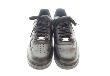 ナイキ NIKE AIR FORCE 1 エア フォース 1 スニーカー 黒 CW2288-001 メンズ靴 スニーカー ブラック 27cm 103S-721