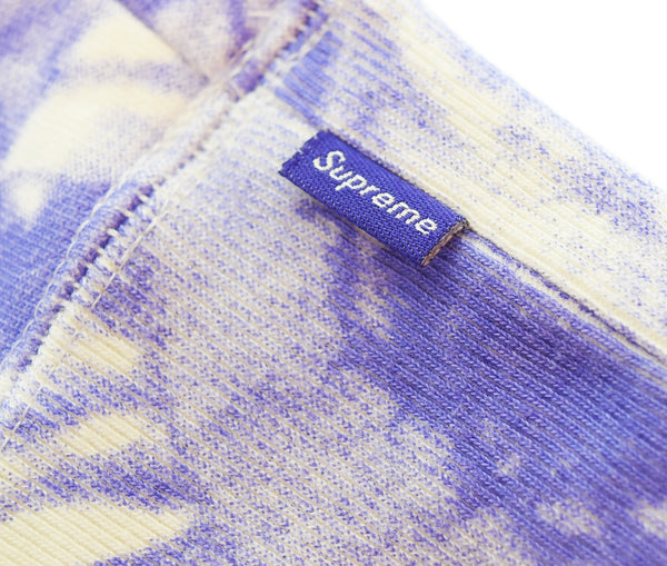 シュプリーム SUPREME 18AW Jesus and Mary Hooded Sweatshirt ジーザス アンド マリア フーデッド スウェット パーカー  パーカ パープル Mサイズ 103MT-3337