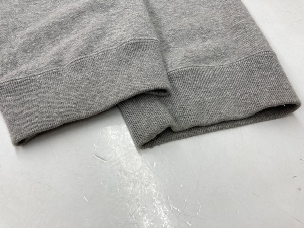 アンダーカバー UNDERCOVER Message from God sweat メッセージ フロム ゴッド スウェット トレーナー 灰 サイズ 4 SIZE 4 スウェット プリント グレー 104MT-1567