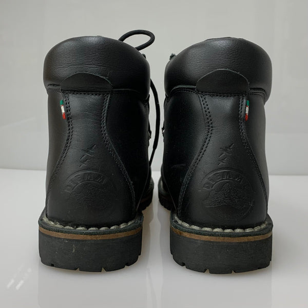 ウィズリミテッド WHIZ LIMITED x DIEMME ディエッメ トレッキングブーツ イタリア製 メンズ靴 ブーツ ワーク ブラック 44サイズ 201-shoes1414