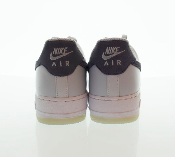 ナイキ NIKE Air Force 1 Low エアフォース1 ロー 07 LV8 Pure Platinum/Light Carbon ピュアプラチナム/ライトカーボン FJ4170-001 メンズ靴 スニーカー グレー 28cm 103S-651