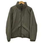 ワイルドシングス WILDTHINGS コールドウェザーパーカー COLD WEATHER PARKA WT23102SN ジャケット グリーン Sサイズ 201MT-4355