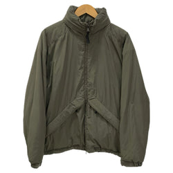 ワイルドシングス WILDTHINGS コールドウェザーパーカー COLD WEATHER PARKA WT23102SN ジャケット グリーン Sサイズ 201MT-4355