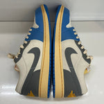 ナイキ NIKE エアジョーダン1 ロー トーキョー 96 Air Jordan 1 Low Tokyo 96 DZ5376-469  メンズ靴 スニーカー ブルー 27cmサイズ 201-shoes1297