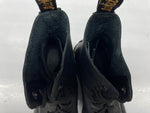 ドクターマーチン Dr.Martens CORE 1460 PASCAL 8EYE BOOT パスカル 8ホール ヴァージニアレザー ステッチ BLACK 黒 13512006 レディース靴 ブーツ その他 ブラック EU38 104S-873