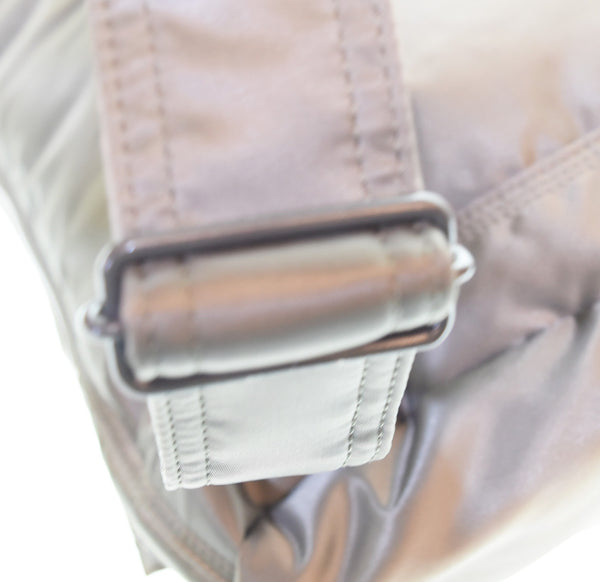 ポーター PORTER TANKER DAYPACK リュック バッグ メンズバッグ バックパック・リュック シルバー 103B-164