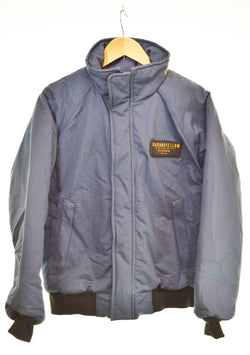 ラッツ RATS 23AW SHIPBOARD JACKETシップボードジャケット 23RJ-1105 ジャケット ブルー Sサイズ 103MT-3363