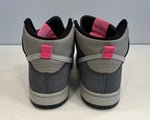 ナイキ NIKE SB Dunk High Pro Medium Grey ナイキ SB ダンク ハイ プロ ミディアム グレー DJ9800-001 メンズ靴 スニーカー グレー 25.5cm 101sh-2183