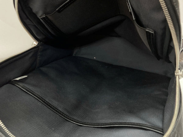ポーター PORTER CLERK DAYPACK クラーク デイパック 吉田カバン リュックサック ビジネス バッグ 黒 バッグ メンズバッグ バックパック・リュック ロゴ ブラック 104B-45