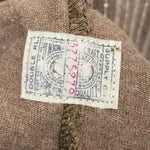 【曜日割引対象外】 ダブルアールエル RRL L/S STRIPE HENLEYNECK TSHIRTS 長袖カットソー ベージュ 201MT-3678 VB