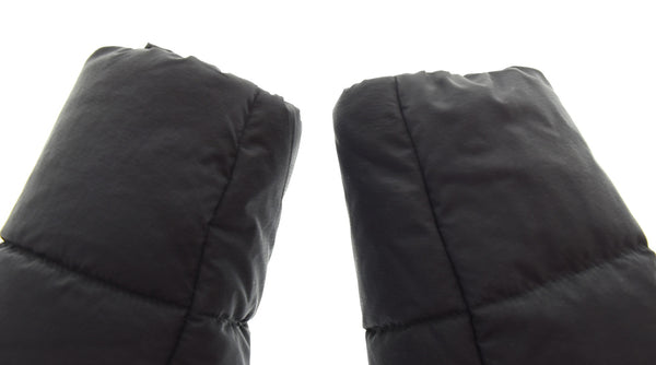 ノースフェイス THE NORTH FACE Reversible Anytime Insulated Hoodie リバーシブル エニータイム インサレーテッド フーディ ジャケット NY82180 ジャケット ブラック LLサイズ 103MT-3434