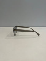 ジュリアスタートオプティカル JULIUS TART OPTICAL BRYAN 46-22 クリアフレーム アイウェア グレー系 眼鏡・サングラス サングラス グレー 101G-221