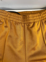 ニードルス Needles トラックパンツ ラインパンツ マスタード×パープル IN181 ボトムスその他 イエロー SSサイズ XS 101MB-785