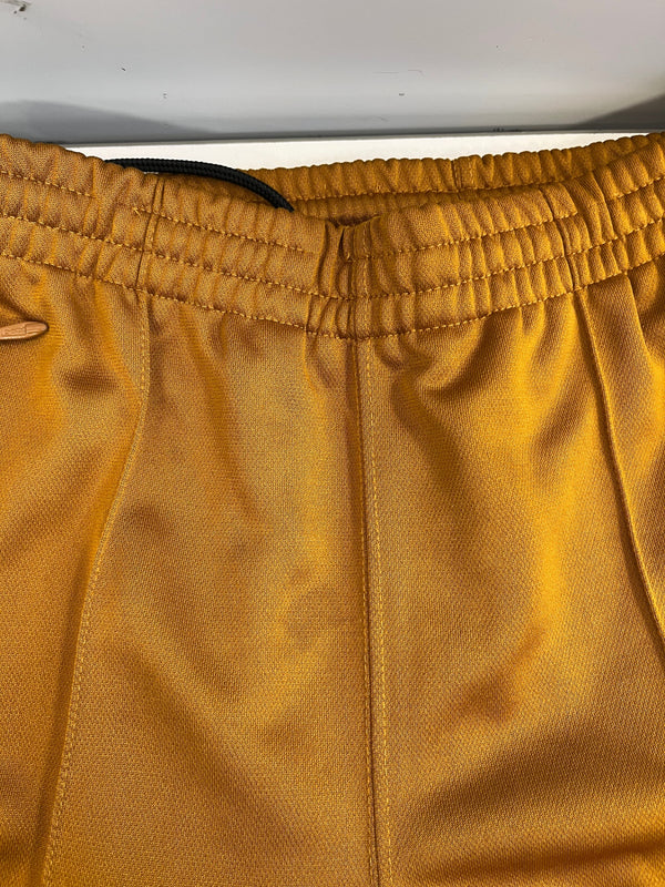 ニードルス Needles トラックパンツ ラインパンツ マスタード×パープル IN181 ボトムスその他 イエロー SSサイズ XS 101MB-785