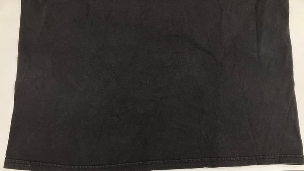 バンド band 90’s 90年代 THE BEATLES Sgt. Pepper's Lonely Hearts Club Band  ビートルズ サージェント・ペパーズ・ロンリー・ハーツ・クラブ・バンド VINTAGE ヴィンテージ XL Tシャツ ブラック LLサイズ 101MT-5056