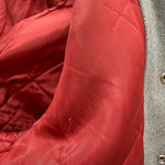 【曜日割引対象外】 ヴィンテージ vintage 50’s 50s 50年代 GREAT WESTREN ファラオジャケット 内タグ有 ジャケット グレー 201MT-3407 VB
