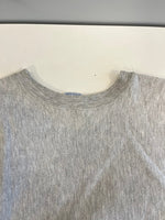 チャンピオン Champion 90s～ ヴィンテージ vintage 刺繍タグ リバースウィーブ REVERSE WEAVE US古着 カレッジプリント XL スウェット グレー LLサイズ 101MT-4946