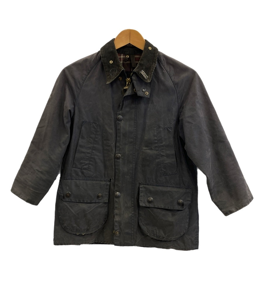 バブアー ビデイル オイルドジャケット Bedale SL オイルドジャケット／BARBOUR（バブアー）｜愛着を持って