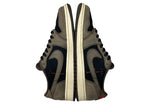 ナイキ NIKE 19年製 × Travis Scott  トラヴィス スコット AIR JORDAN 1 LOW OG SP-T DARK MOCHA エア ジョーダン ロー ダーク モカ AJ1 シューズ 茶  CQ4277-001 メンズ靴 スニーカー ブラウン 28cm 104S-953