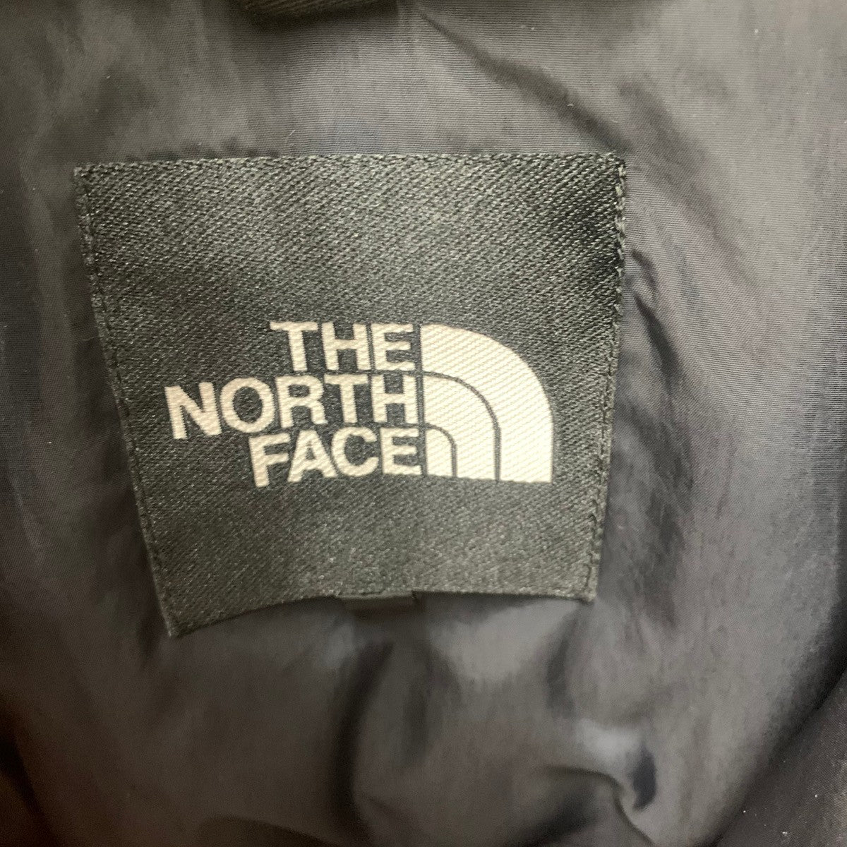 ノースフェイス THE NORTH FACE NOVELTY NUPTSE JACKET ノースフェイス THE NORTH FACE NOVELTY NUPTSE JACKET