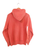 ヴィンテージ Vintage 60s フェードフーディー 4本針 60's 紙タグ パーカ レッド 103MT-3419