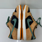 ナイキ NIKE DUNK LOW SP DA1469-001 メンズ靴 スニーカー オレンジ 28.0cmサイズ 201-shoes1491