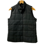 ワイスリー Y-3 中綿ベスト ベスト ブラック Sサイズ 201MT-4763