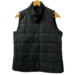 ワイスリー Y-3 中綿ベスト ベスト ブラック Sサイズ 201MT-4763