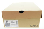 クラークス Clarks Wallabee Boots GTX ブーツ スウェード 黒 261733187070 メンズ靴 ブーツ その他 ブラック 25.5cm 103S-627