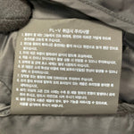 ノースフェイス THE NORTH FACE ESSENTIAL LIGHT T JACKET NJ3NP56J ジャケット ブラック XLサイズ 201MT-4610