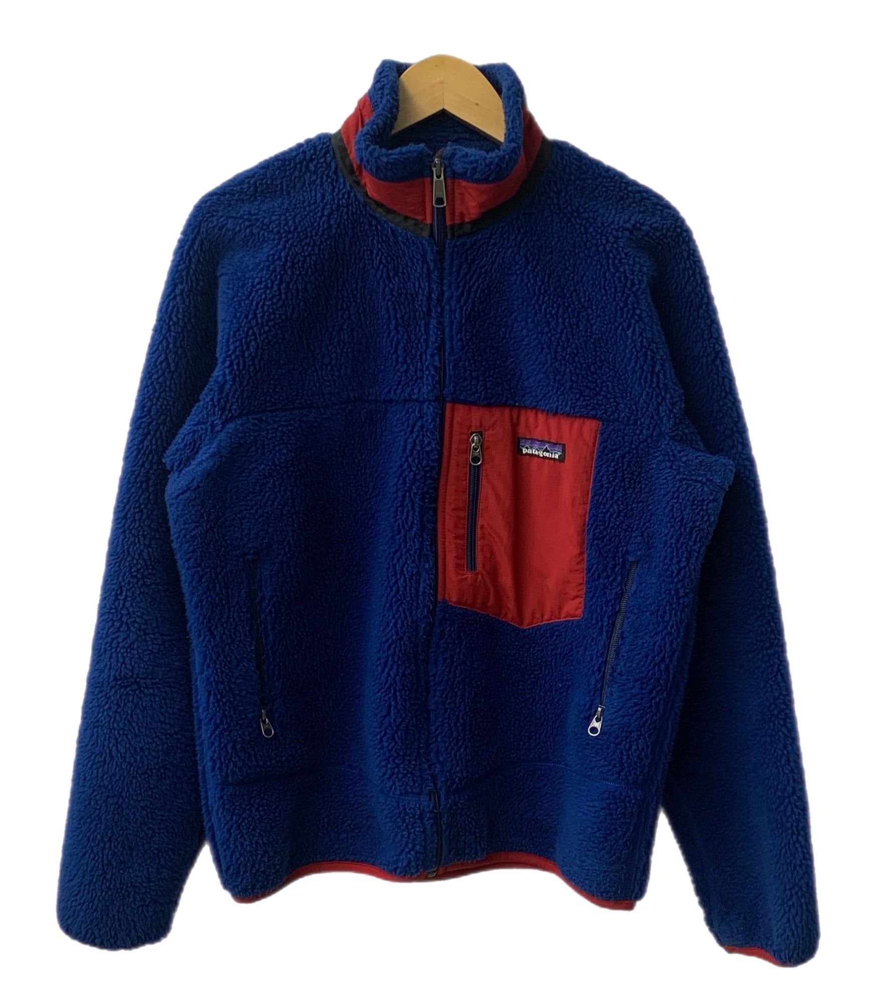 パタゴニア PATAGONIA CLASSIC RETRO-X JACKET 23055F0 ジャケット 