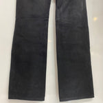 【曜日割引対象外】 アイアンハート IRON HEART ダブルニー ワークパンツ カーゴパンツ ブラック W29サイズ 201MB-1122 VB