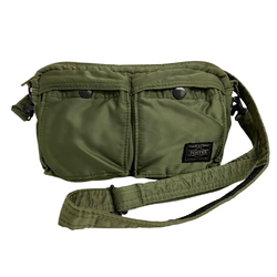 ポーター PORTER タンカー ショルダーバッグ バッグ メンズバッグ ショルダーバッグ・メッセンジャーバッグ カーキ 201goods-613