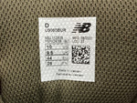 ニューバランス new balance 22年製 U9060 BUR BURGANDY ABZORB ソール  スエード ランニング ローカット シューズ 茶 U9060BUR メンズ靴 スニーカー ブラウン 28cm 104S-961