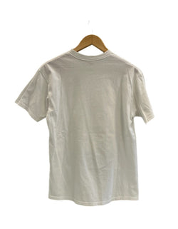 シュプリーム SUPREME 12SS Kate Moss Tee ケイトモス フォトＴシャツ 白 Tシャツ ホワイト Mサイズ 101MT-5349