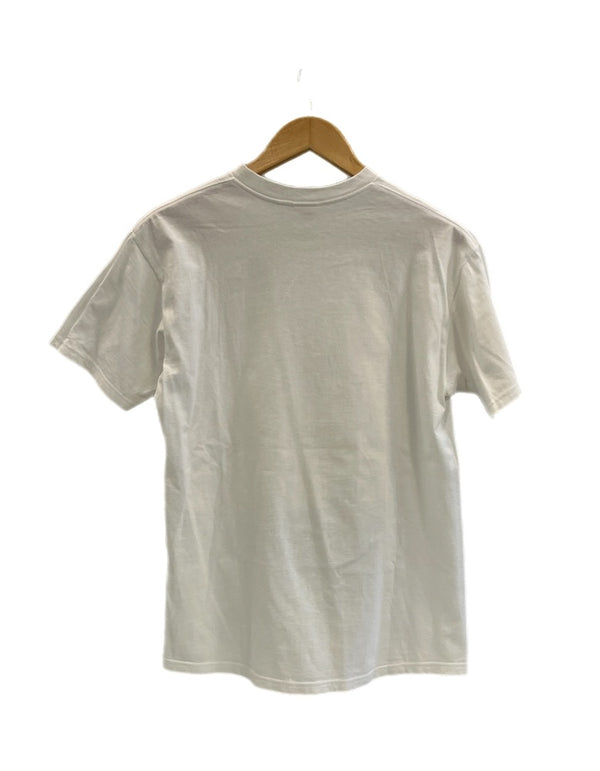 シュプリーム SUPREME 12SS Kate Moss Tee ケイトモス フォトＴシャツ 白 Tシャツ ホワイト Mサイズ 101MT-5349