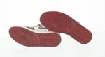ナイキ NIKE AIR JORDAN 1 RETRO BRED エアジョーダン 1 レトロ スニーカー 赤 555088-610 メンズ靴 スニーカー レッド 27.5cm 103-shoes-264